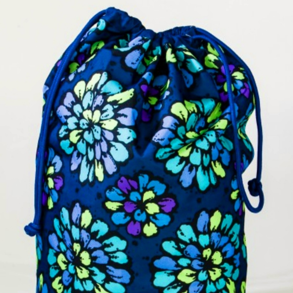 Vera Bradley Laundry Bag